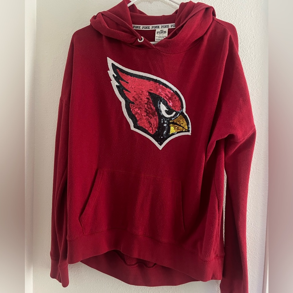 Victoria Secret Pull Over Sweater
